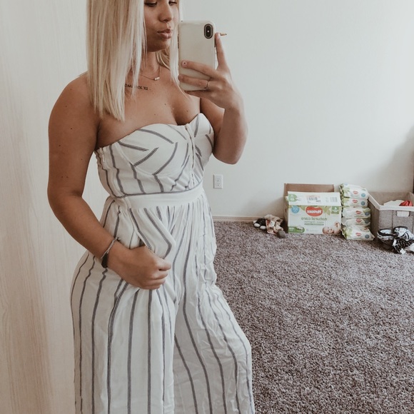 American Eagle Outfitters Dresses & Skirts - american eagle long romper